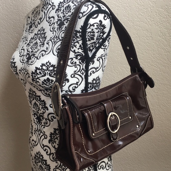 Franco Sarto Fashion Bag - Picture 2 of 7